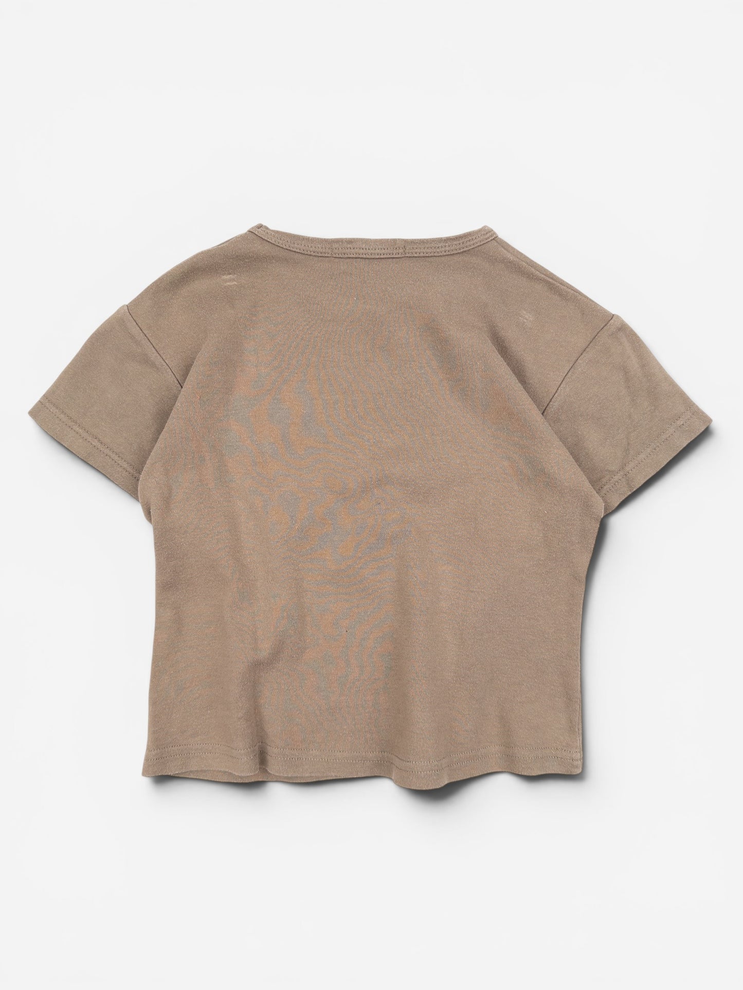 Dior by Galliano 2000s 'Miss Dior' Print Baby T-Shirt – photo 2