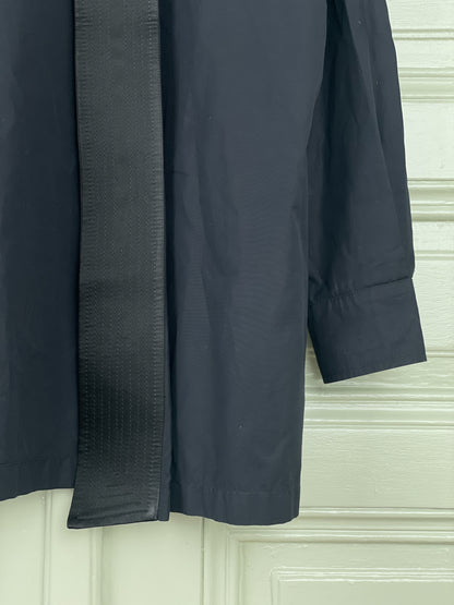 Haider Ackermann SS15 Kimono Shirt