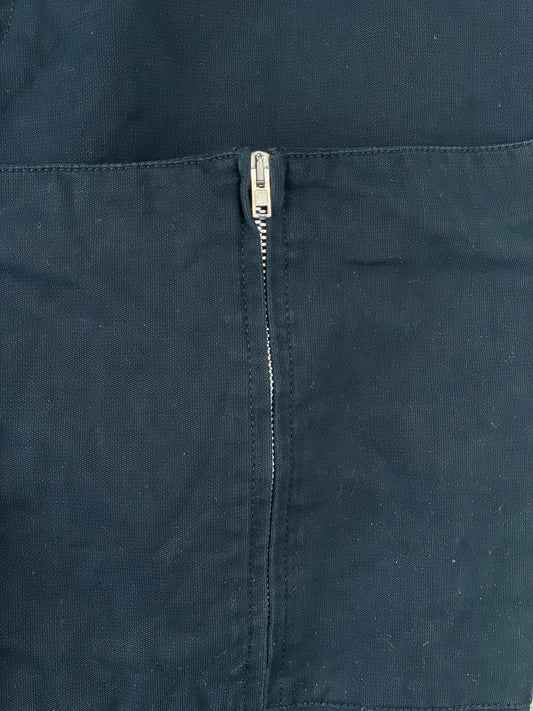 Helmut Lang AW99 Multi-Zipper Bondage Flight Cargo Pants – photo 6