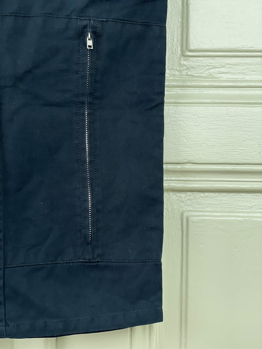Helmut Lang AW99 Multi-Zipper Bondage Flight Cargo Pants – photo 8