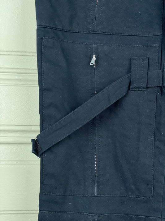 Helmut Lang AW99 Multi-Zipper Bondage Flight Cargo Pants – photo 9