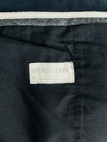 Helmut Lang AW99 Multi-Zipper Bondage Flight Cargo Pants