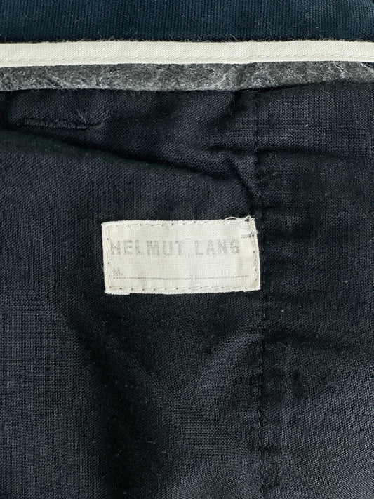 Helmut Lang AW99 Multi-Zipper Bondage Flight Cargo Pants – photo 10