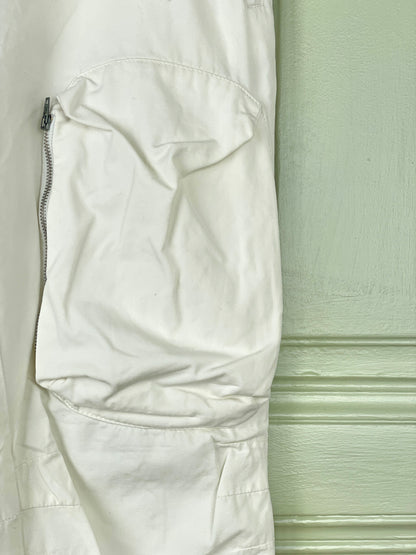 Helmut Lang AW99 3D Pocket Flight Cargo Pants