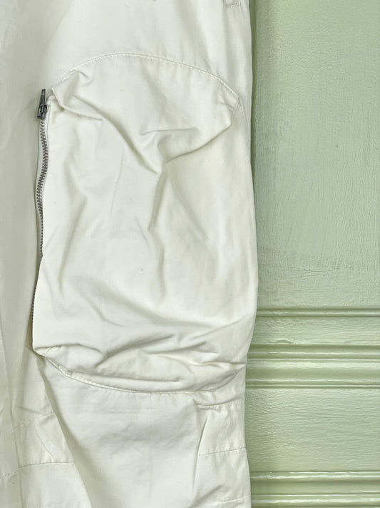 Helmut Lang AW99 3D Pocket Flight Cargo Pants – photo 6
