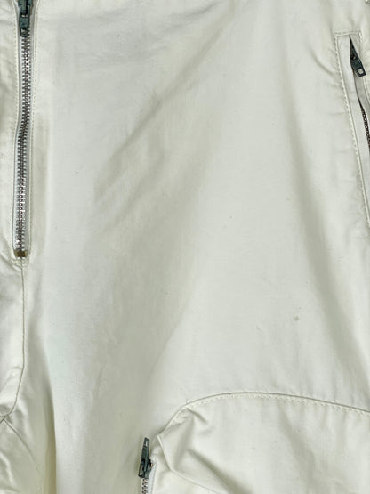 Helmut Lang AW99 3D Pocket Flight Cargo Pants