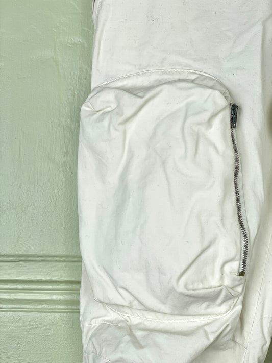 Helmut Lang AW99 3D Pocket Flight Cargo Pants – photo 8