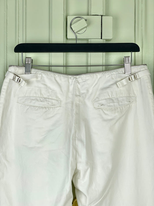 Helmut Lang AW99 3D Pocket Flight Cargo Pants – photo 9
