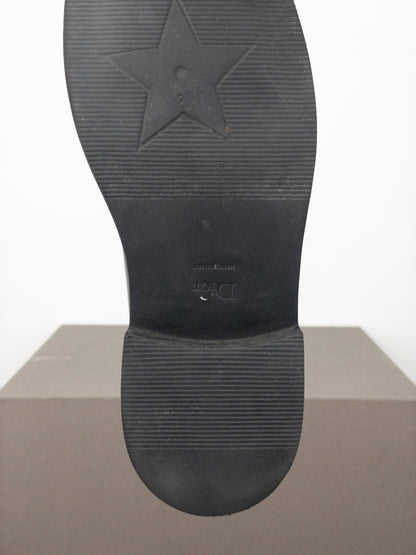 Dior 'Boy' Penny Loafers