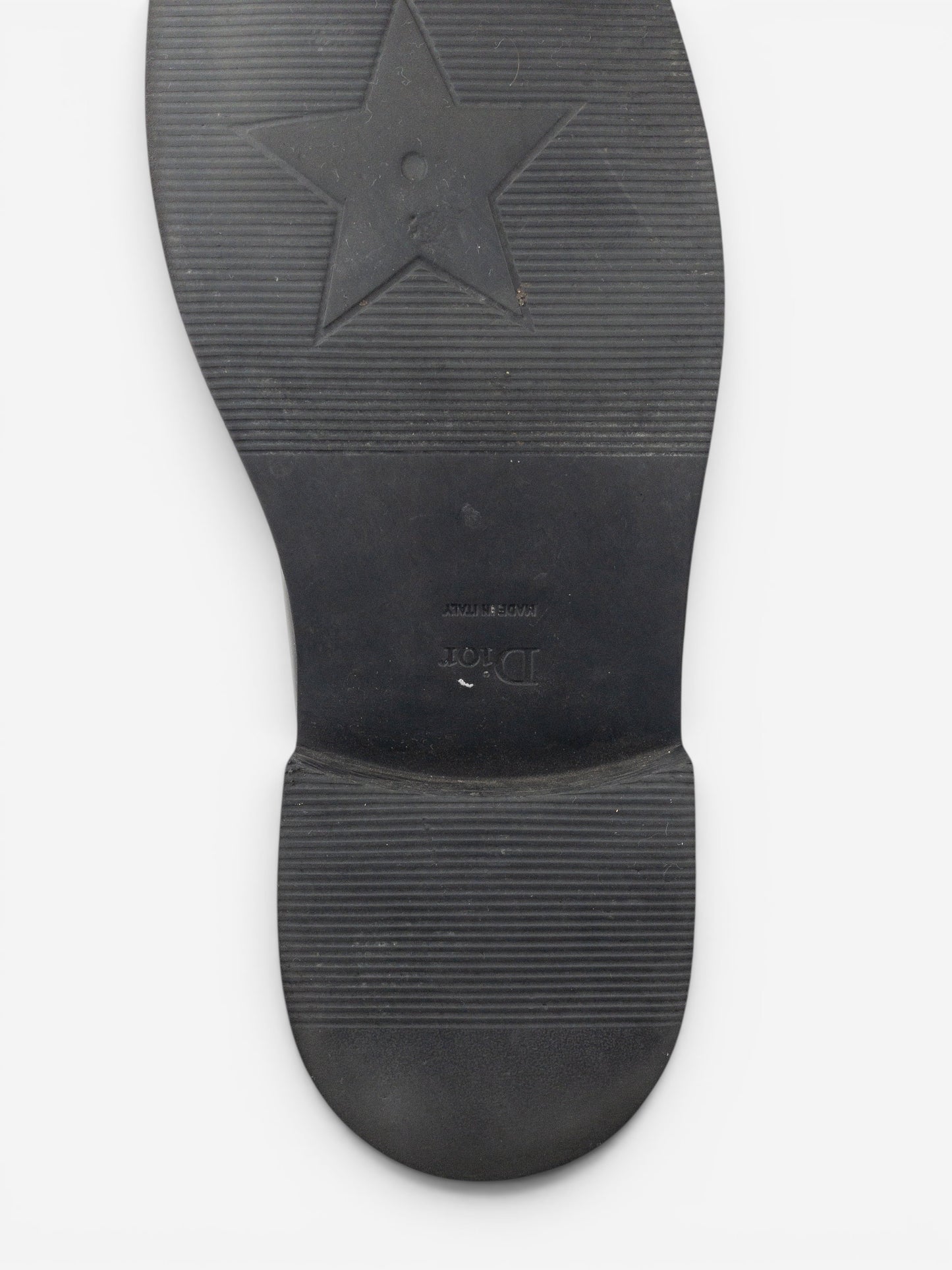 Dior 'Boy' Penny Loafers – photo 9
