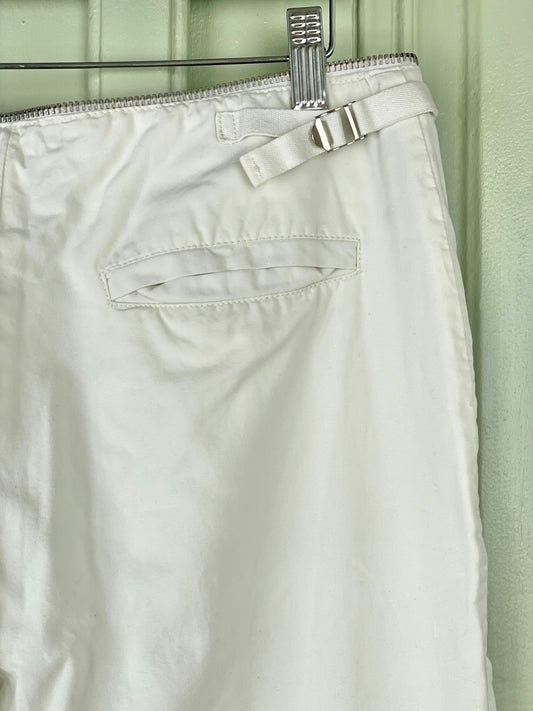 Helmut Lang AW99 3D Pocket Flight Cargo Pants – photo 10