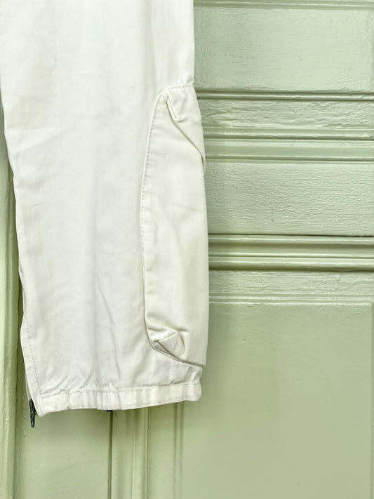 Helmut Lang AW99 3D Pocket Flight Cargo Pants – photo 11
