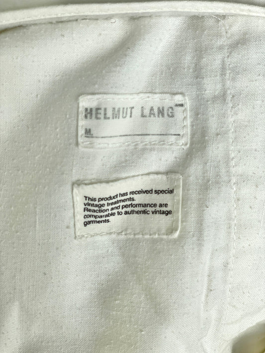 Helmut Lang AW99 3D Pocket Flight Cargo Pants – photo 13