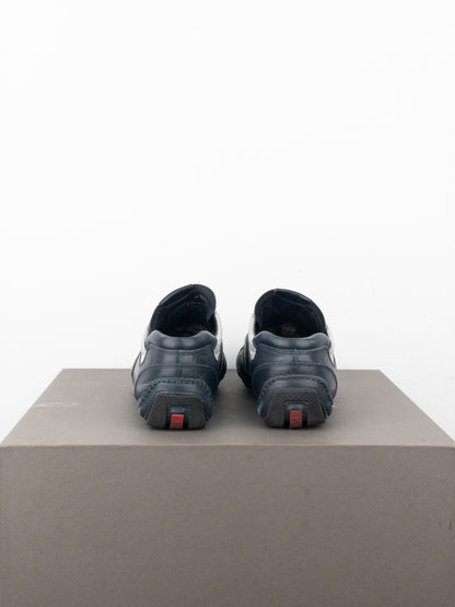 Prada 2000s Monte Carlo Driving Sneakers