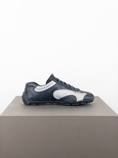 Prada 2000s Monte Carlo Driving Sneakers