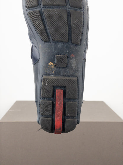 Prada 2000s Monte Carlo Driving Sneakers