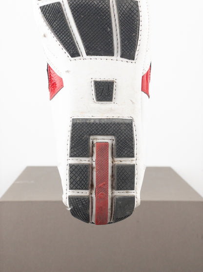 Prada 2000s Monte Carlo Driving Sneakers