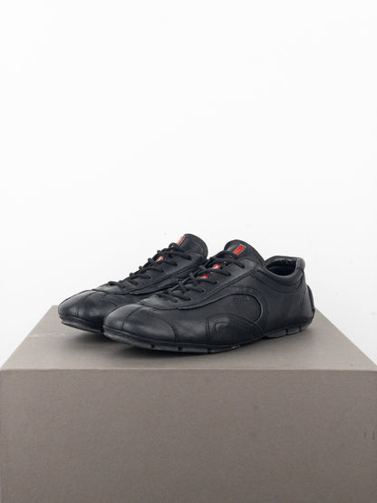 Prada 2000s Monte Carlo Driving Sneakers