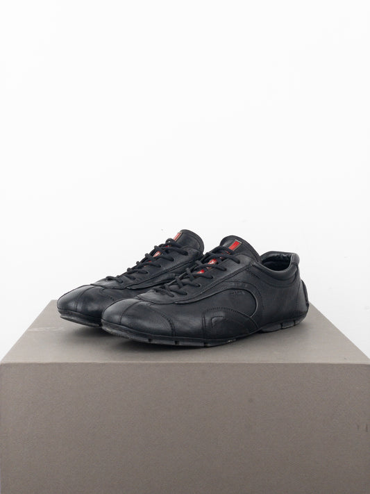 Prada 2000s Monte Carlo Driving Sneakers