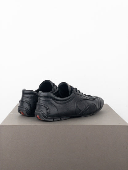 Prada 2000s Monte Carlo Driving Sneakers