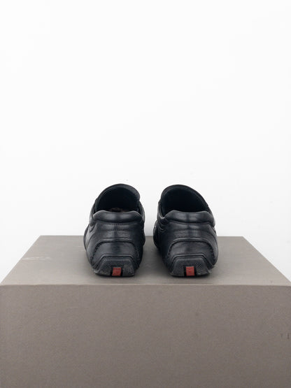 Prada 2000s Monte Carlo Driving Sneakers