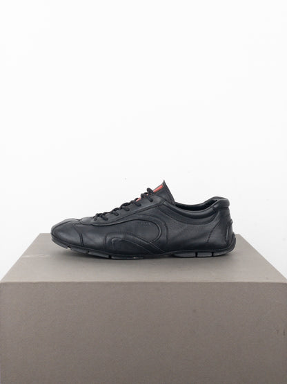 Prada 2000s Monte Carlo Driving Sneakers