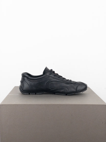 Prada 2000s Monte Carlo Driving Sneakers
