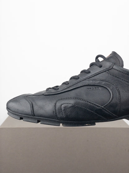 Prada 2000s Monte Carlo Driving Sneakers
