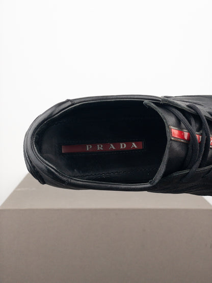 Prada 2000s Monte Carlo Driving Sneakers
