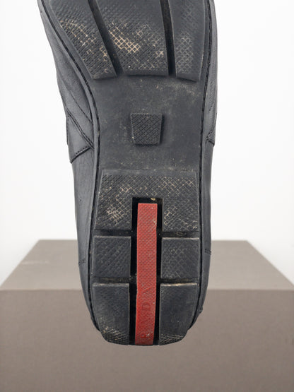 Prada 2000s Monte Carlo Driving Sneakers