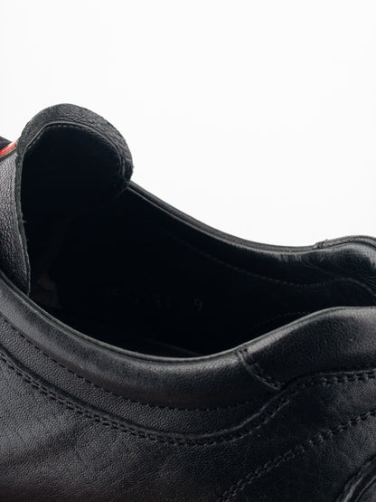 Prada 2000s Monte Carlo Driving Sneakers