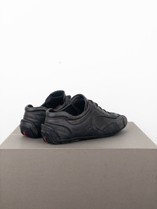 Prada 2000s Monte Carlo Driving Sneakers