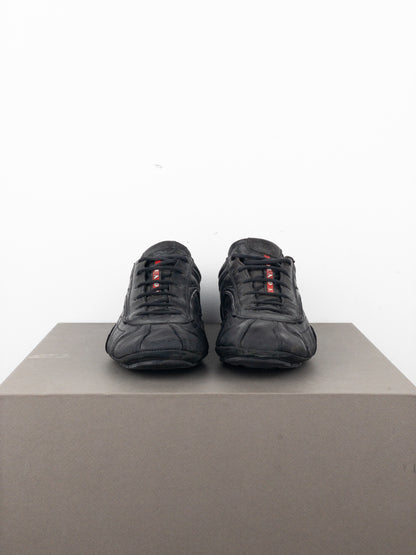 Prada 2000s Monte Carlo Driving Sneakers