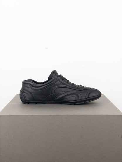 Prada 2000s Monte Carlo Driving Sneakers