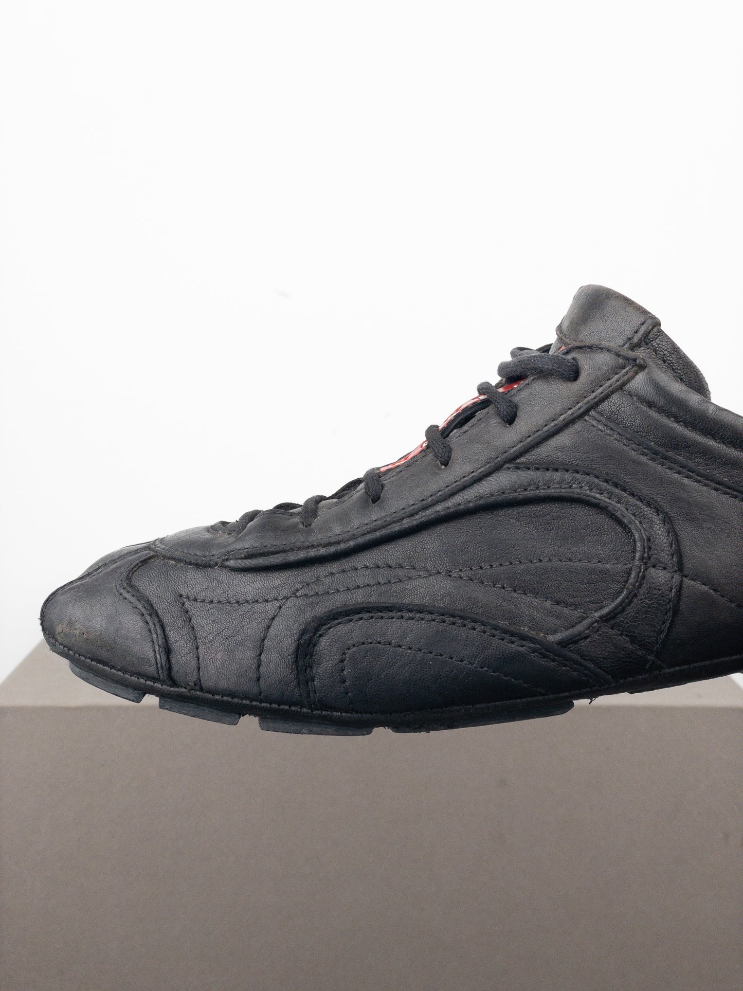 Prada 2000s Monte Carlo Driving Sneakers