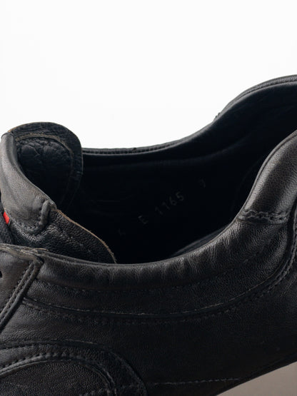 Prada 2000s Monte Carlo Driving Sneakers