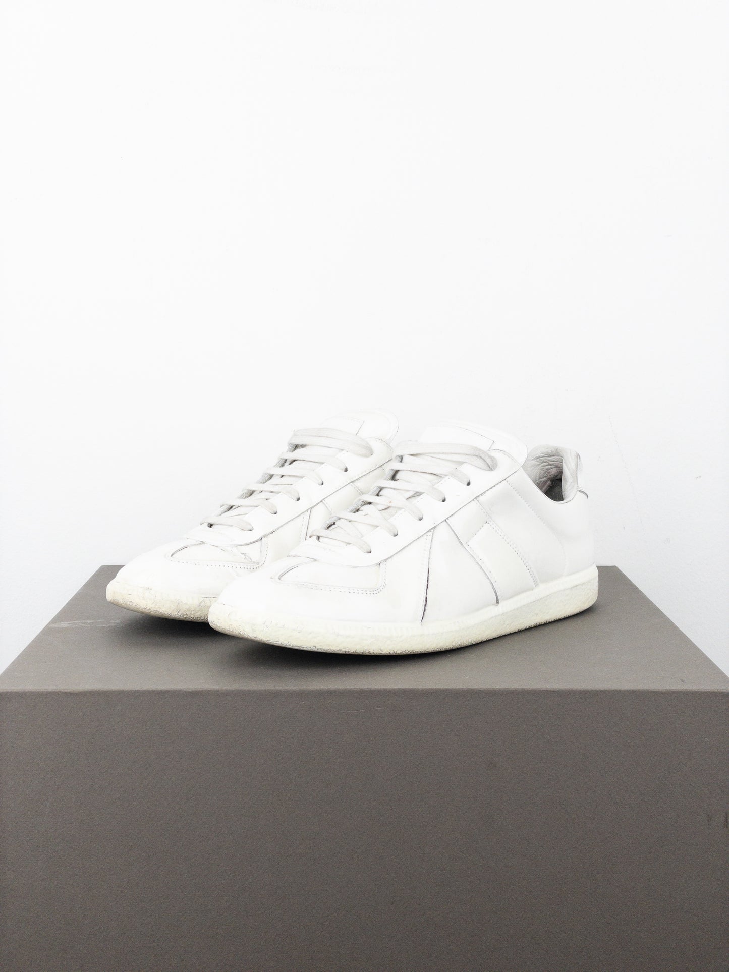 Maison Margiela Replica GAT Sneakers