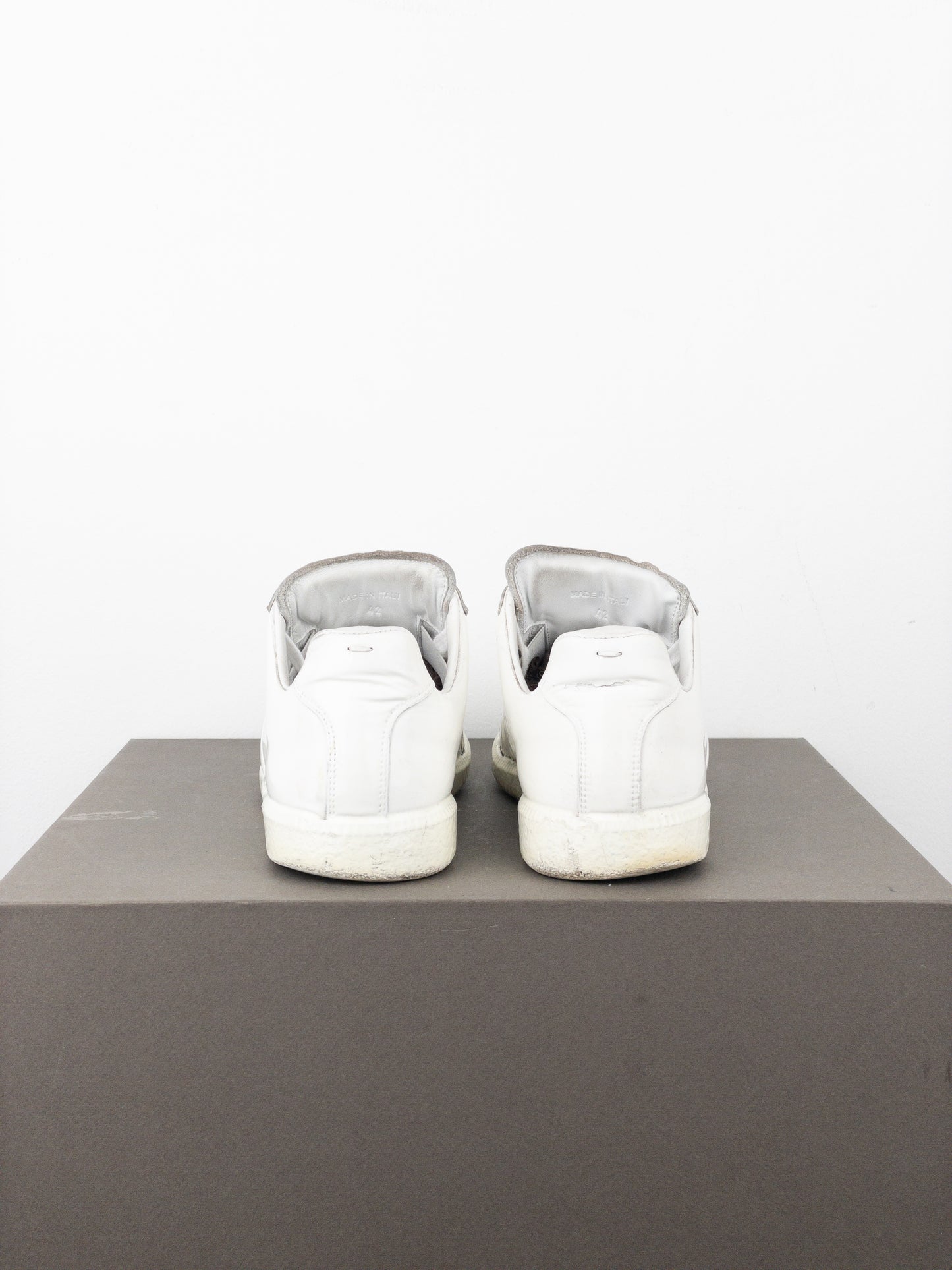 Maison Margiela Replica GAT Sneakers