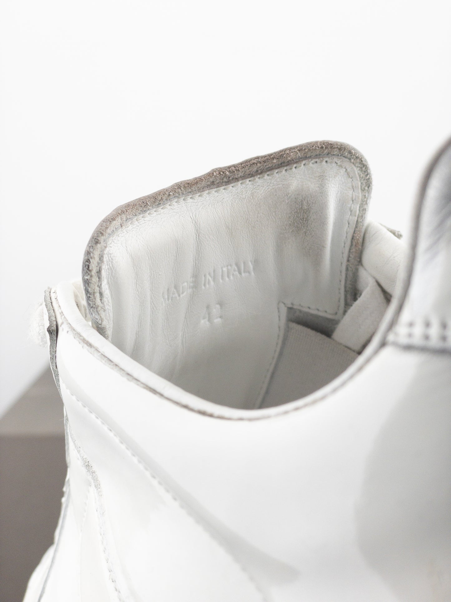Maison Margiela Replica GAT Sneakers