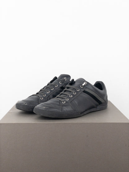 Dior Homme by Kris van Assche AW13 ‘B18’ Low Top Sneakers