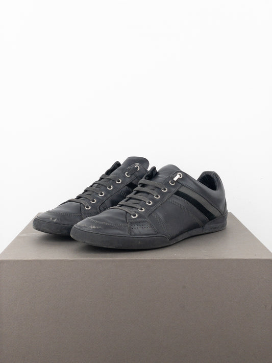 Dior Homme by Kris van Assche AW13 ‘B18’ Low Top Sneakers