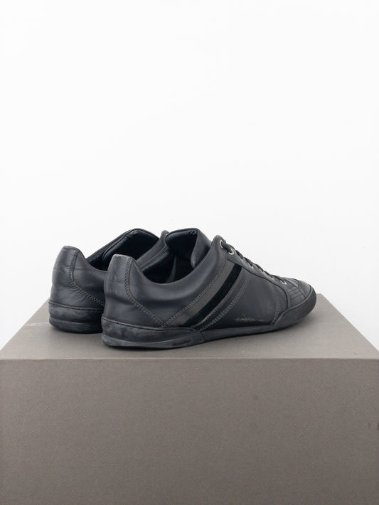 Dior Homme by Kris van Assche AW13 ‘B18’ Low Top Sneakers