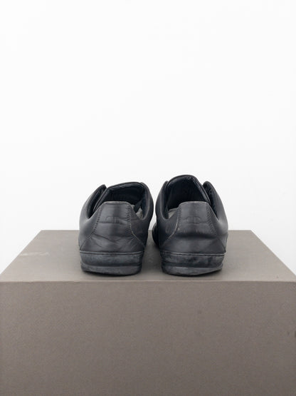Dior Homme by Kris van Assche AW13 ‘B18’ Low Top Sneakers