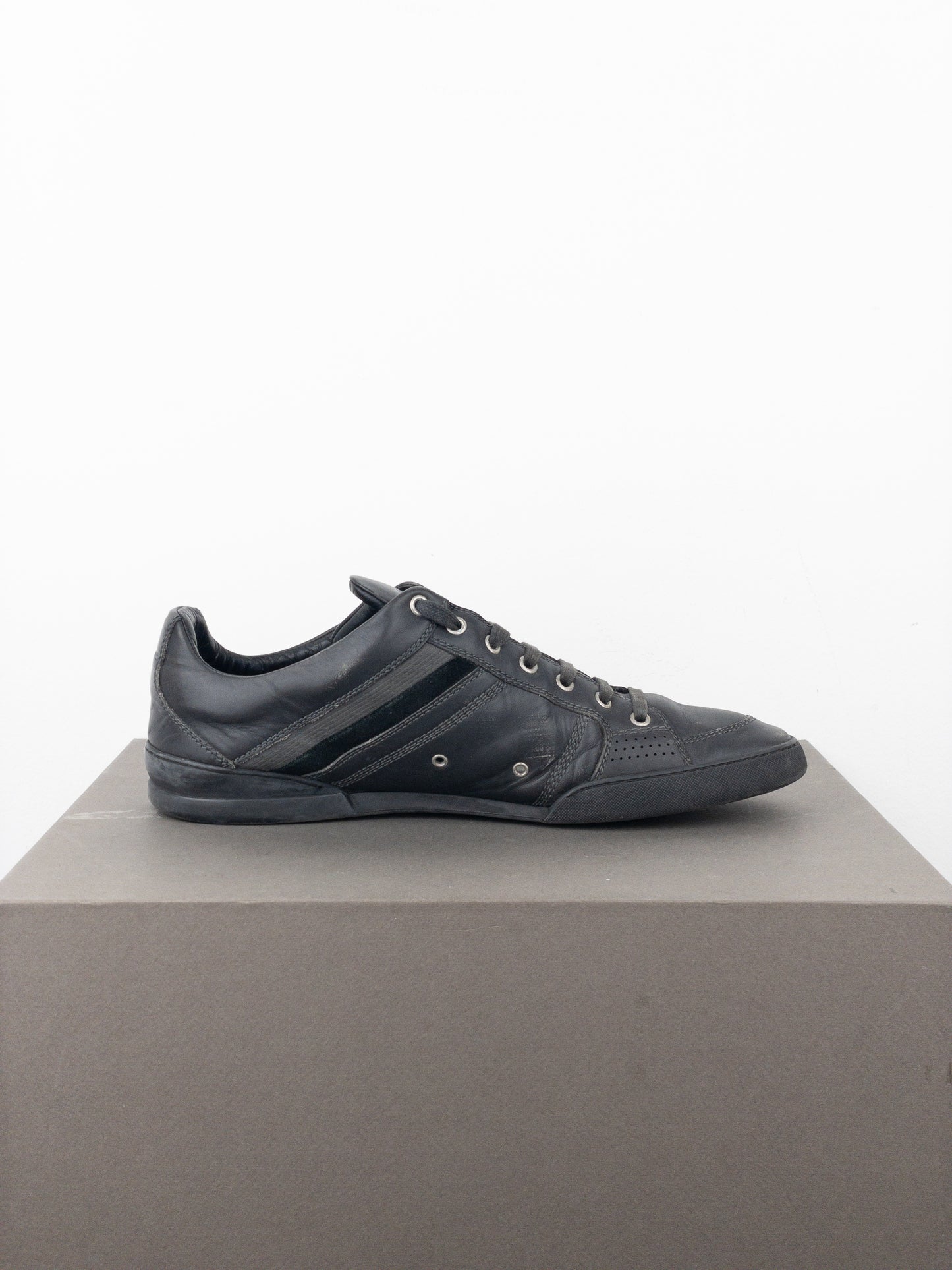 Dior Homme by Kris van Assche AW13 ‘B18’ Low Top Sneakers