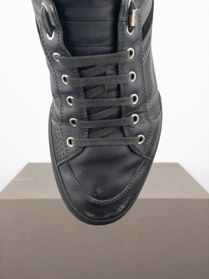 Dior Homme by Kris van Assche AW13 ‘B18’ Low Top Sneakers