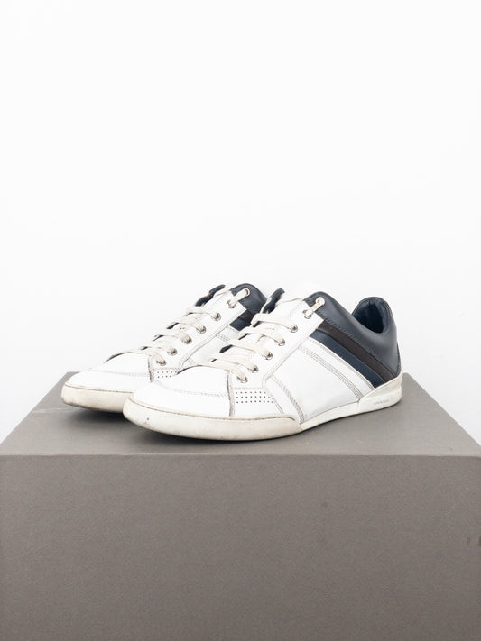 Dior Homme by Kris van Assche AW13 ‘B18’ Low Top Sneakers