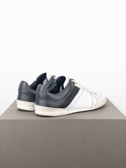 Dior Homme by Kris van Assche AW13 ‘B18’ Low Top Sneakers