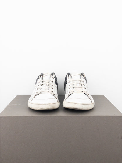 Dior Homme by Kris van Assche AW13 ‘B18’ Low Top Sneakers