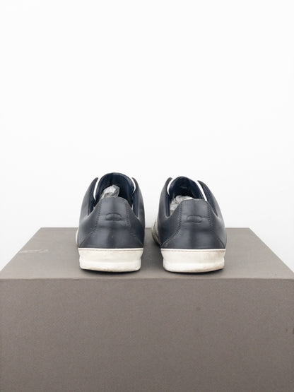 Dior Homme by Kris van Assche AW13 ‘B18’ Low Top Sneakers