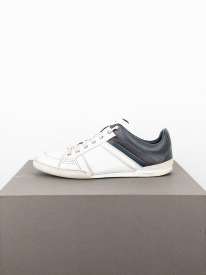 Dior Homme by Kris van Assche AW13 ‘B18’ Low Top Sneakers